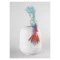 Ваза Lladro Какаду 51x27x24, фарфор