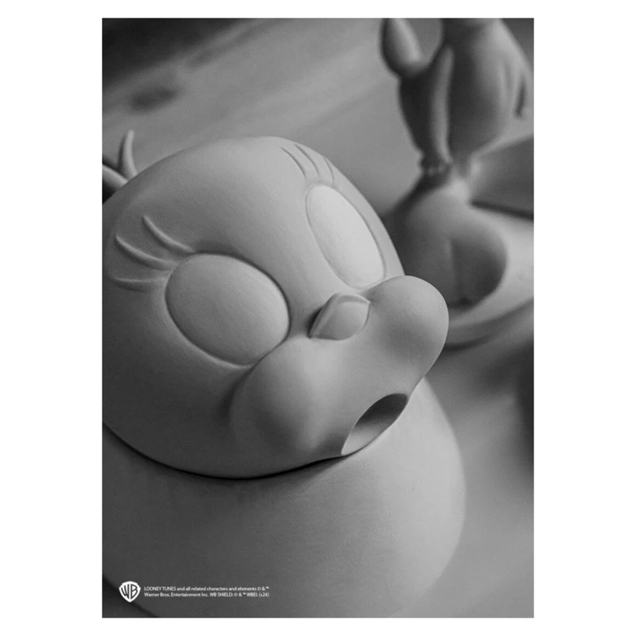 Фигурка Lladro Твитти 15х18х30 см, фарфор