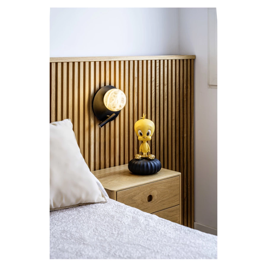 Фигурка Lladro Твитти 15х18х30 см, фарфор