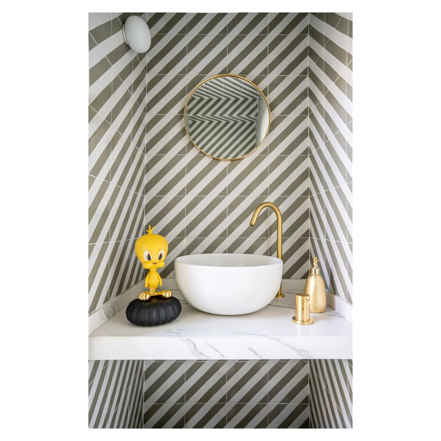 Фигурка Lladro Твитти 15х18х30 см, фарфор