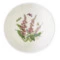 Салатник порционный Portmeirion Ботанический сад. Летний луг Наперстянка 18 см, фаянс