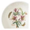 Салатник порционный Portmeirion Ботанический сад. Летний луг Азалия 18 см, фаянс