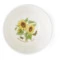 Салатник порционный Portmeirion Ботанический сад. Летний луг Подсолнух 14 см, фаянс