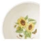 Салатник порционный Portmeirion Ботанический сад. Летний луг Подсолнух 14 см, фаянс