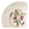 Салатник порционный Portmeirion Ботанический сад. Летний луг Азалия 14 см, фаянс