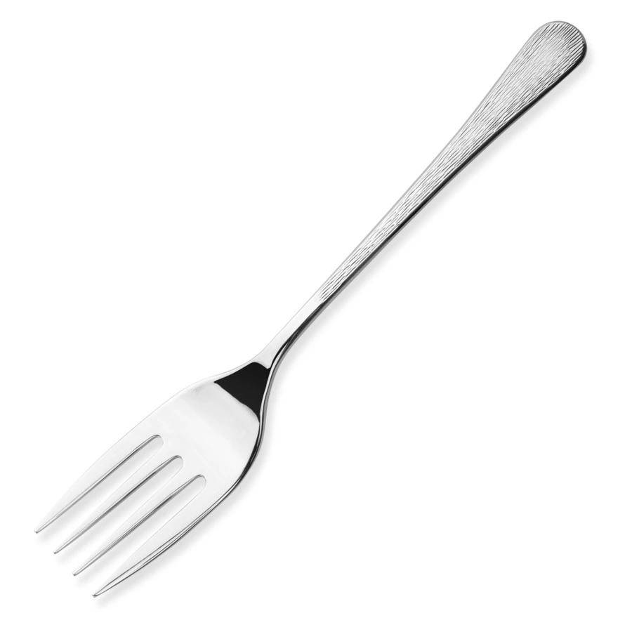 Набор приборов для сервировки 3 предмета Robert Welch Skyе Bright, сталь нержавеющая, п/к