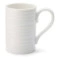 Кружка Portmeirion Софи Конран 230 мл, фарфор, белый