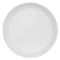Тарелка обеденная Portmeirion Софи Конран 27 см, фарфор, белая