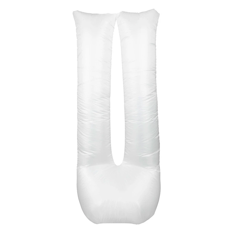 Манекен для сушки и глажки рубашек для XS–XXL ProfiCare PC-HBB 3117, насадка для брюк, белый