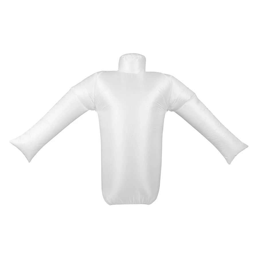 Манекен для сушки и глажки рубашек для XS–XXL ProfiCare PC-HBB 3117, насадка для брюк, белый