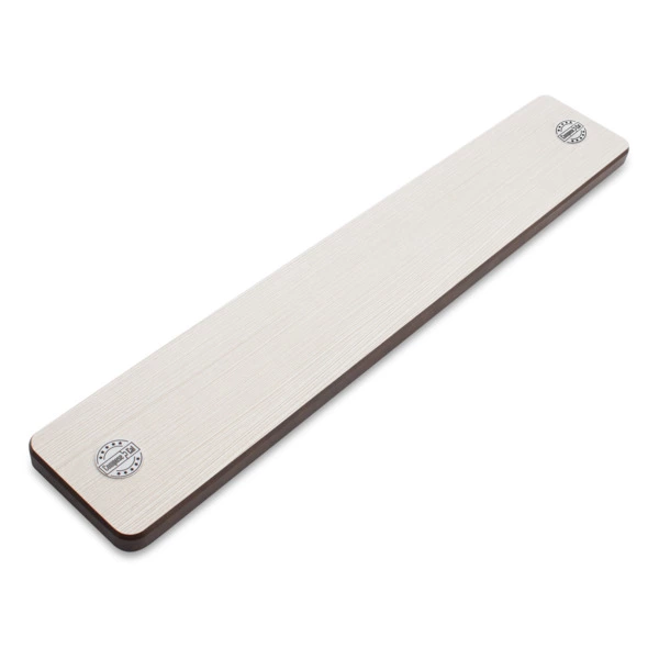 Держатель магнитный для 8 кухонных ножей ComposeEat Magneto 40х7 см, светлое дерево, композит