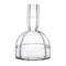 Кувшин для вина Nude Glass O2 3,2 л, стекло хрустальное, прозрачный