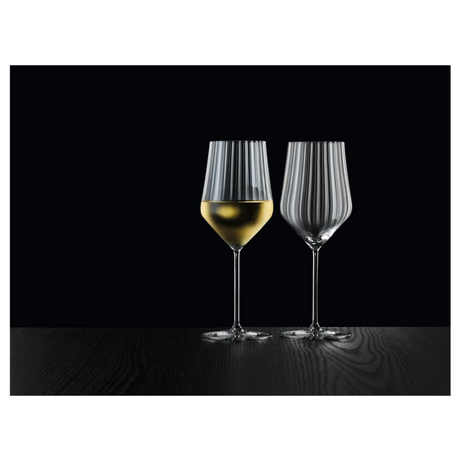 Набор бокалов для коктейлей Nachtmann Aperitivo 490 мл, 2 шт, стекло хрустальное, п/к