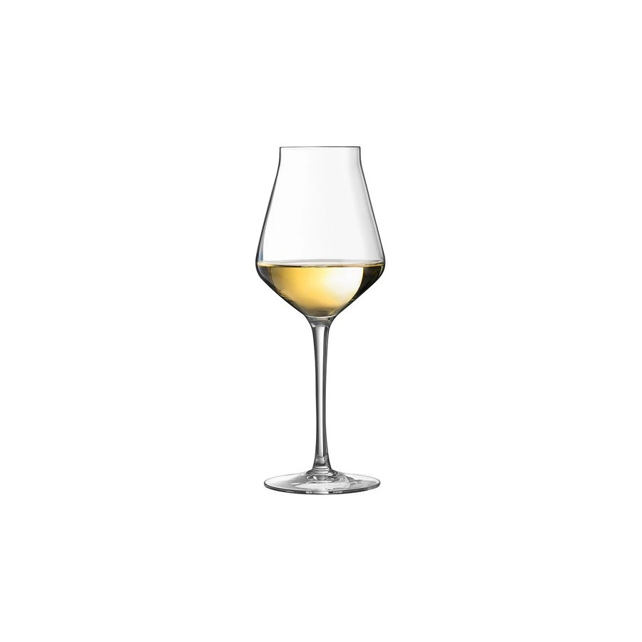 Набор бокалов для красного вина Chef Sommelier Reveal’Up 400 мл, 23,2 см, 2 шт, стекло, п/к
