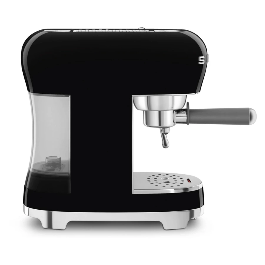 Модульный фильтр для кофеварки SMEG ECF02BLEU