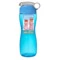 Бутылка для воды Sistema Hydrate 645 мл, пластик