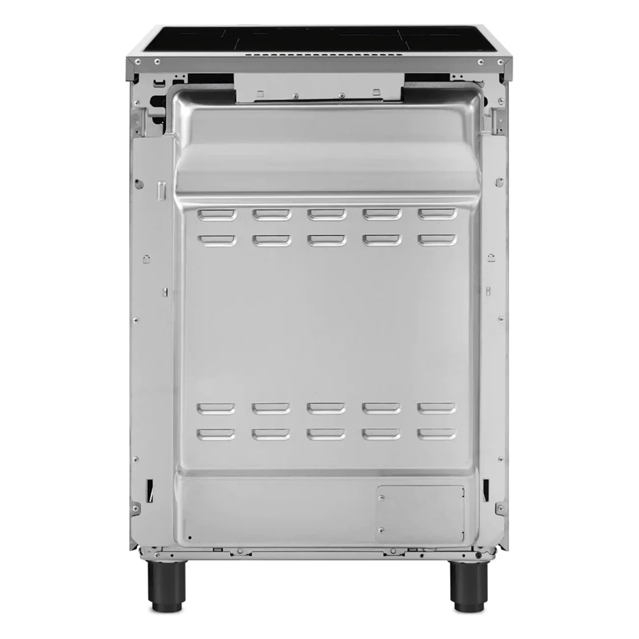 Отдельностоящий варочный центр индукция-электро SMEG C6IMXT2 60х60 см, сталь нержавеющая