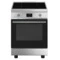 Отдельностоящий варочный центр индукция-электро SMEG C6IMXT2 60х60 см, сталь нержавеющая