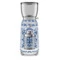 Кофемолка SMEG CGF01DGBEU Dolce & Gabbana, голубая