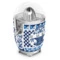 Соковыжималка для цитрусовых SMEG CJF01DGBEU Dolce & Gabbana, красная