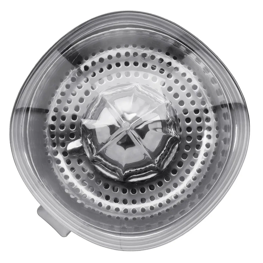 Соковыжималка для цитрусовых SMEG CJF01DGBEU Dolce & Gabbana, красная