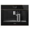 Кофемашина автоматическая встраиваемая SMEG CMS4604NRRU 60х45 см, черное стекло Eclipse