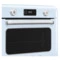 Мини печь с паром и функцией Аэрогриль 10 функций SMEG COF01PBEU, пастельный голубой