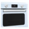 Мини печь с паром и функцией Аэрогриль 10 функций SMEG COF01PBEU, пастельный голубой