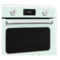 Мини печь с паром и функцией Аэрогриль 10 функций SMEG COF01PGEU, пастельный зеленый
