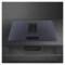 Варочная панель индукционная с вытяжкой SMEG HOBD182DG Linea Multizone 70 см, Neptune Grey