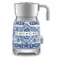 Вспениватель молока SMEG MFF01DGBEU Dolce & Gabbana, голубой