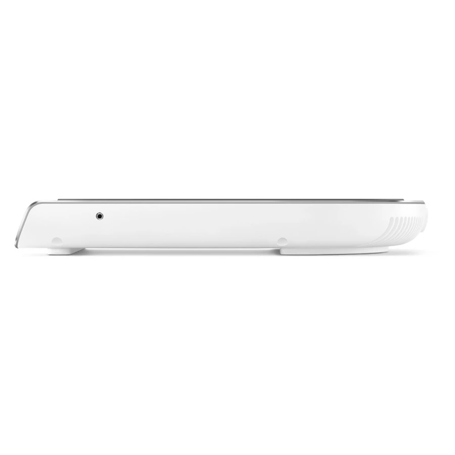 Плита индукционная настольная SMEG PIC01WHMEU, белая матовая