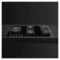 Варочная панель газовая 5 конфорок SMEG PV695LCNR Dolce Stil Novo 90 cм, черная стеклокерамика