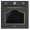 Духовой шкаф электрический 6 функций SMEG SF700AO Cortina 60 см, антрацит