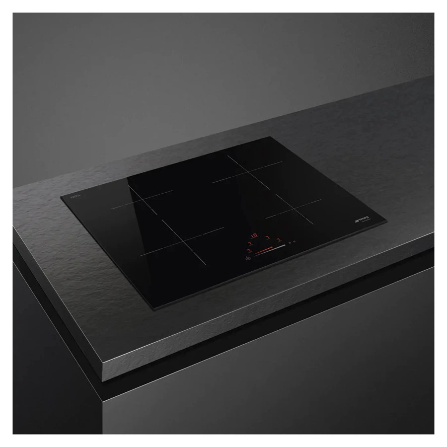 Варочная панель индукционная SMEG SI4642D 60 см, прямой край