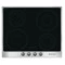 Варочная панель индукционная SMEG SI964XM Victoria 60 см, сталь нержавеющая, фурнитура Victoria