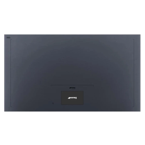 Варочная панель индукционная SMEG SIA1963DG Linea FullArea 90 см, Neptune Grey