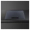 Варочная панель индукционная SMEG SIM1644DG 60 см, прямой край, Neptune grey
