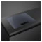Варочная панель индукционная SMEG SIM1644DG 60 см, прямой край, Neptune grey