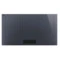 Варочная панель индукционная SMEG SIM1964DG Linea 90 см, Neptune grey