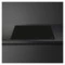Варочная панель индукционная SMEG SIM3864D Linea 90 см, прямой край