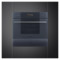 Духовой шкаф с СВЧ 11 функций SMEG SO4102M1G 60х45 см, стекло Neptune Grey