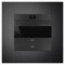 Печь микроволновая встраиваемая SMEG SO4301M0N 60х45 см, черная матовый