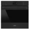 Духовой шкаф с СВЧ 11 функций SMEG SO6302M2N 60 см, черный матовый