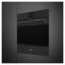Духовой шкаф с СВЧ 11 функций SMEG SO6302M2N 60 см, черный матовый