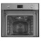 Духовой шкаф с СВЧ 11 функций SMEG SO6302M2X 60 см, сталь от отпечатков