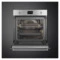 Духовой шкаф с СВЧ 11 функций SMEG SO6302M2X 60 см, сталь от отпечатков