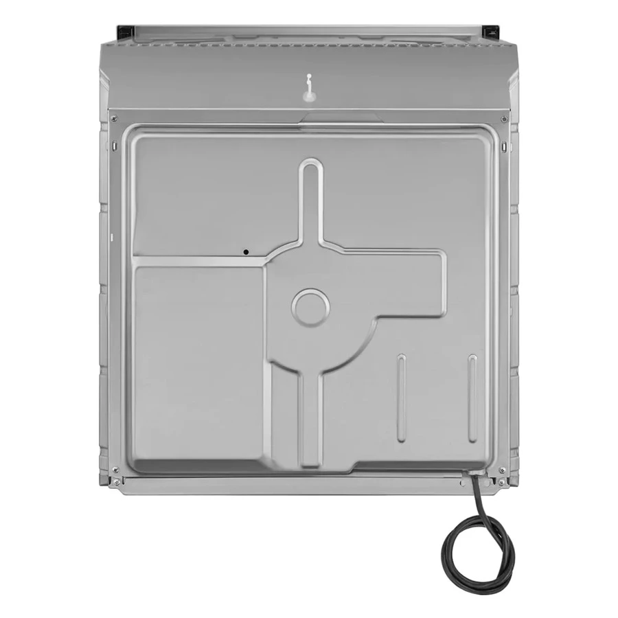 Духовой шкаф 10 функций SMEG SO6302TX Classica 60 см, сталь нержавеющая