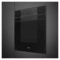 Духовой шкаф с пиролизом и паром 12 функций SMEG SOP6102S2PB3 Linea 60 см, стекло Deep Black