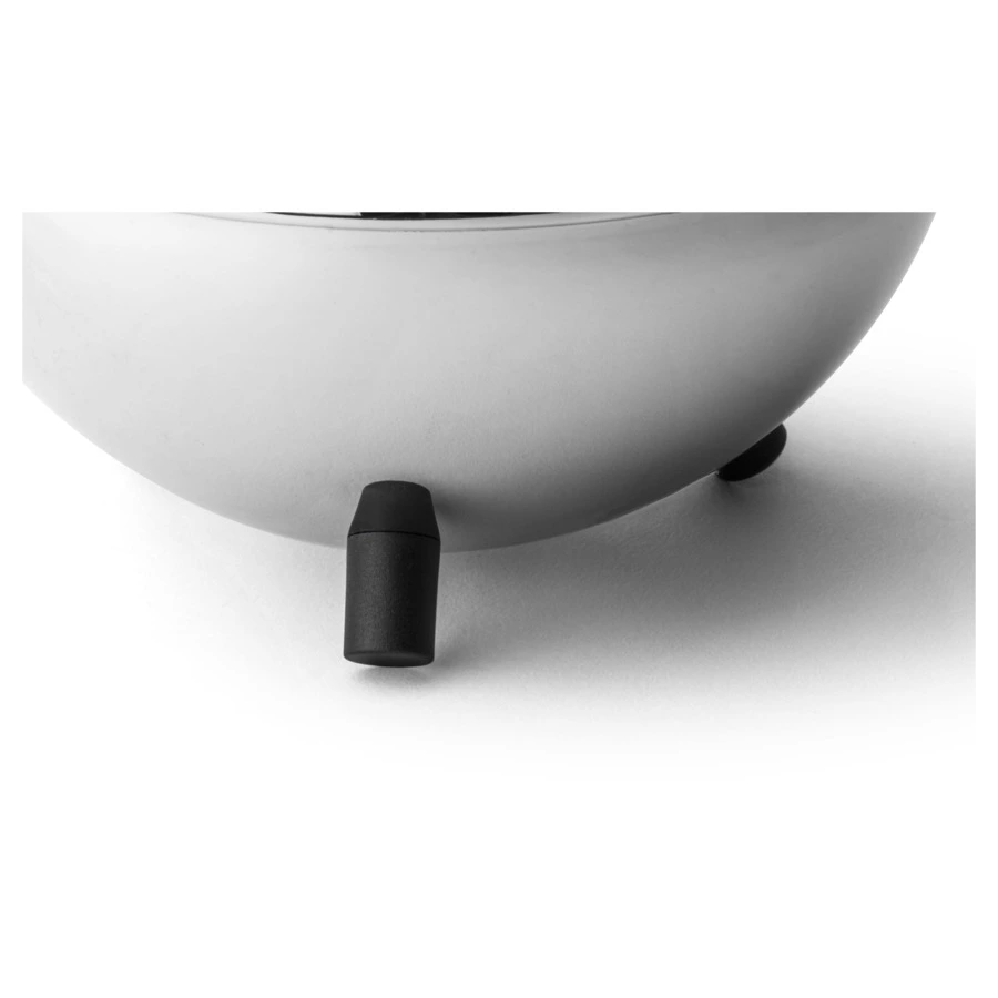 Чайник заварочный Bredemeijer Saturn 1,2, сталь с двойными стенками, хром